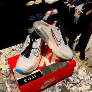 Men’s Nike air max